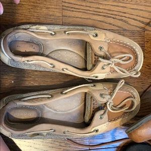 Women’s Sperrys